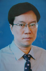 石長青[北京三博腦科醫院副主任醫師]