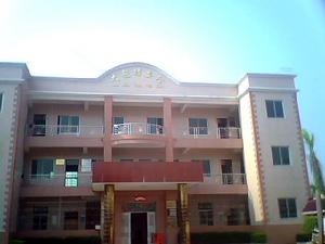 平岡大魁管理區 平岡大魁管理區