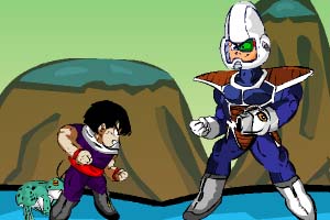 七龍珠冒險 七龍珠冒險