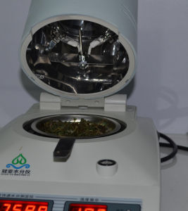 牧草飼料水分測定儀