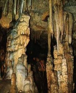 奧格泰萊克洞穴群和斯洛伐克喀斯特地貌群 奧格泰萊克洞穴群和斯洛伐克喀斯特地貌群