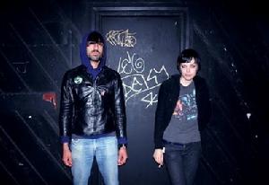 Crystal Castles Crystal Castles