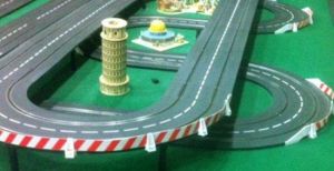 嘟嘟童年遊樂園 嘟嘟童年遊樂園