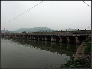 三江閘橋
