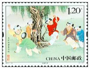 （2-1）T  擊球入洞