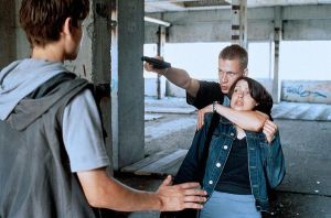 躁動的青春 躁動的青春