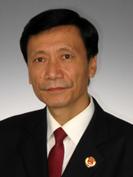 孫勇[四川省成都市龍泉驛區人民檢察院黨組成員]