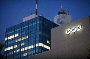 日本廣播協會 日本廣播協會