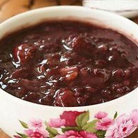 冬瓜紅豆湯 冬瓜紅豆湯