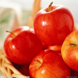 紅蘋果[水果]