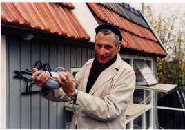 克拉克[荷蘭信鴿品系育種家]