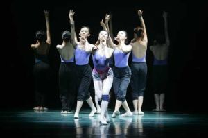 第九屆桃李杯舞蹈比賽 第九屆桃李杯舞蹈比賽