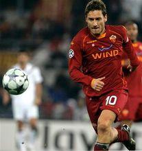 弗朗西斯科·托蒂