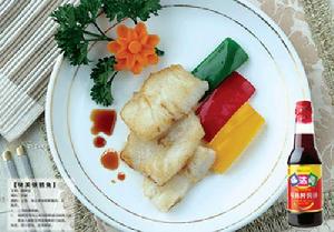 味美銀鱈魚 味美銀鱈魚