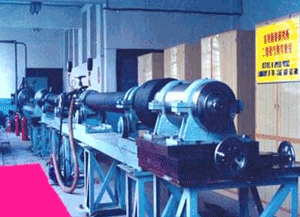 高壓科學與技術實驗室 高壓科學與技術實驗室