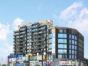 時代大廈 時代大廈