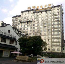 烏鎮黃金水岸大酒店 烏鎮黃金水岸大酒店