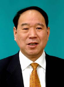 周國富[浙江省政協主席]