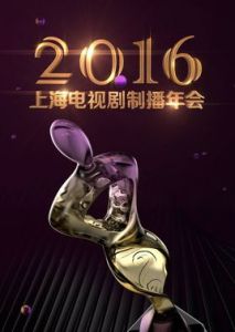 2016中國電視劇品質盛典 2016中國電視劇品質盛典