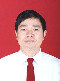 李向前[湖南省沅江市委常委、市委辦主任]