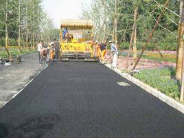 瀝青表面處治路面 瀝青表面處治路面