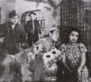 《牛精良大鬧香港》 《牛精良大鬧香港》