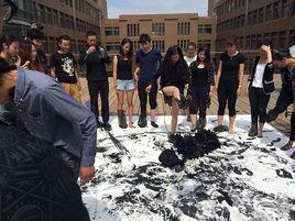 雲南藝術學院美術學院 雲南藝術學院美術學院