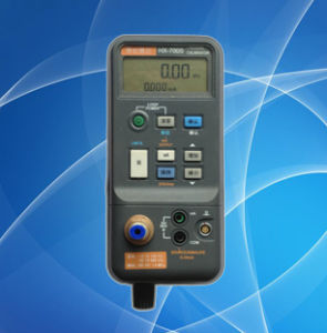 攜帶型氣體壓力校驗儀 攜帶型氣體壓力校驗儀