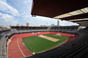 埃利斯公園體育場