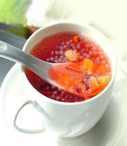 維C紅茶飲 維C紅茶飲