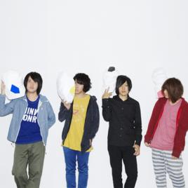 KANA BOON KANA BOON