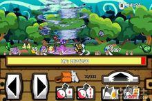 打怪練功沖裝備內購破解版