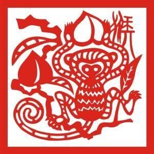 猴年 猴年