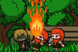 黑法師的召喚無敵版 黑法師的召喚無敵版