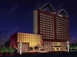 建築照明 建築照明