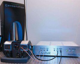 鐵磁共振 鐵磁共振