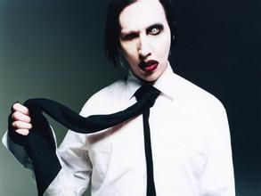 瑪麗蓮&middot;曼森