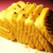 全麥葡萄乾小糕餅 全麥葡萄乾小糕餅