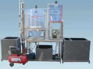 過濾濃縮法 過濾濃縮法