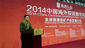 海外投資——肖羿名