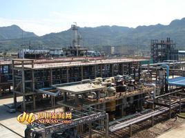 江安縣陽春工業園區 江安縣陽春工業園區