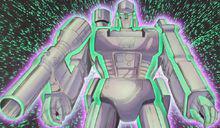 最後出場-被改造的過程