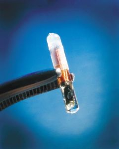 人體晶片 人體晶片