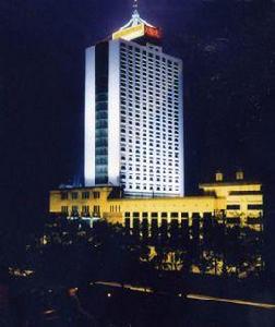 長沙天龍大酒店 長沙天龍大酒店