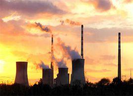 火電廠廠址選擇 火電廠廠址選擇