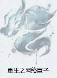 重生之網路巨子 重生之網路巨子
