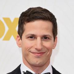 安迪·薩姆伯格 安迪·薩姆伯格