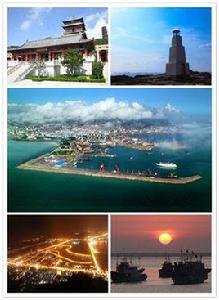 石島[山東省石島管理區]