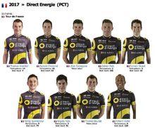 2017年環法腳踏車賽