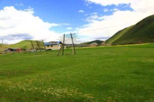 依拉草原風景區 依拉草原風景區